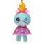 Japan Disney Store Plush Keychain - Baymax: Raincoat