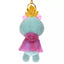 Japan Disney Store Plush Keychain - Baymax: Raincoat