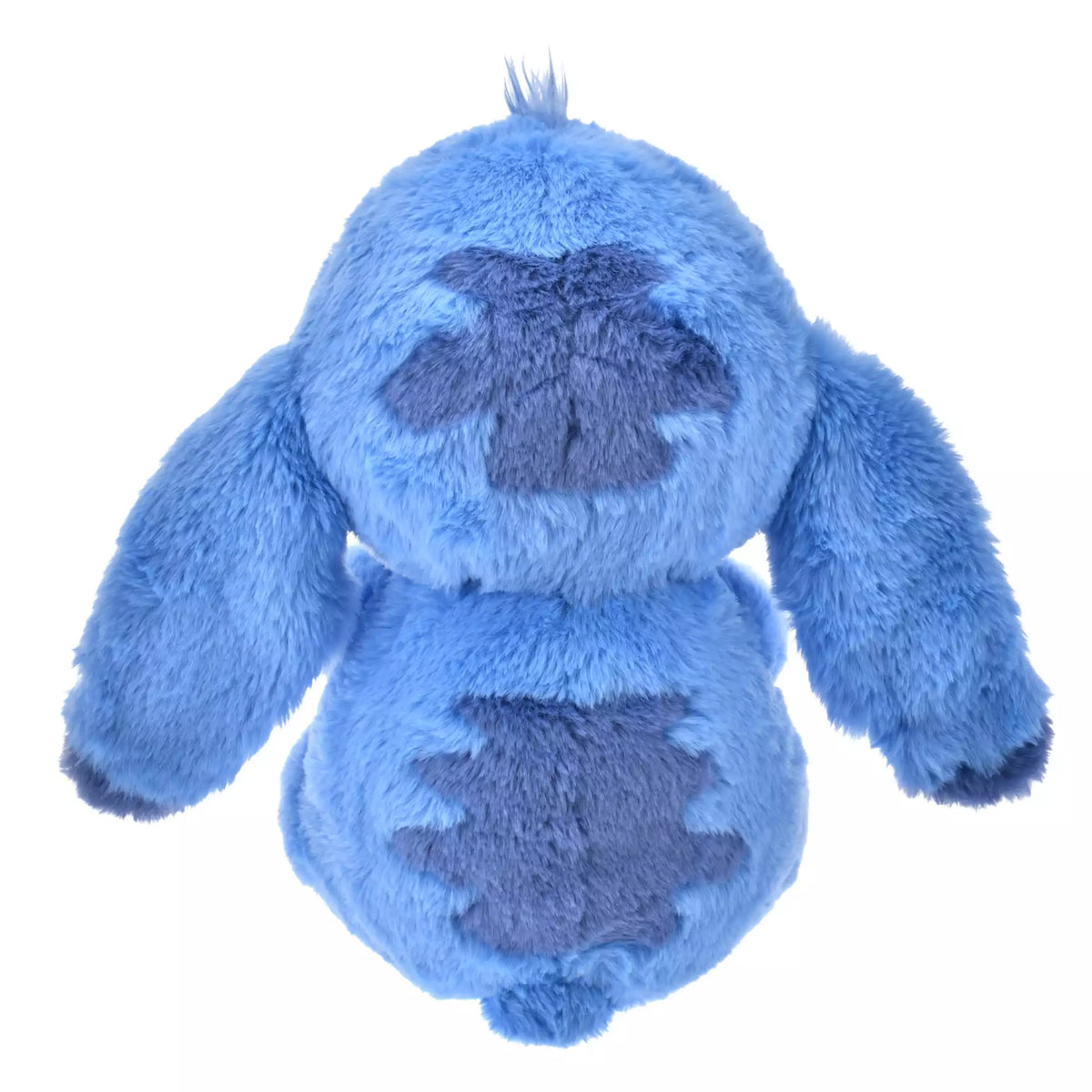 Stitch Plush – Coffee Break Edition