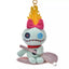Disney Plush Keychain – Scrump from Stitch Day Collection