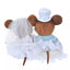 Disney Mickey and Minnie Wedding Plush