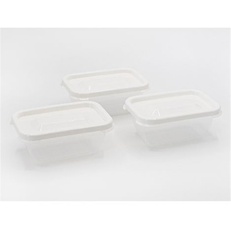 Watts Square Containers (Set of 3)