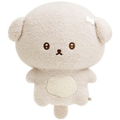 San-X Ishiyowachan Medium Sized Plush Toy
