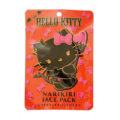 Hello Kitty Narikiri Face Pack