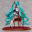 Good Smile Project Sekai Hatsune Miku Rose Cage 1/7 Figure