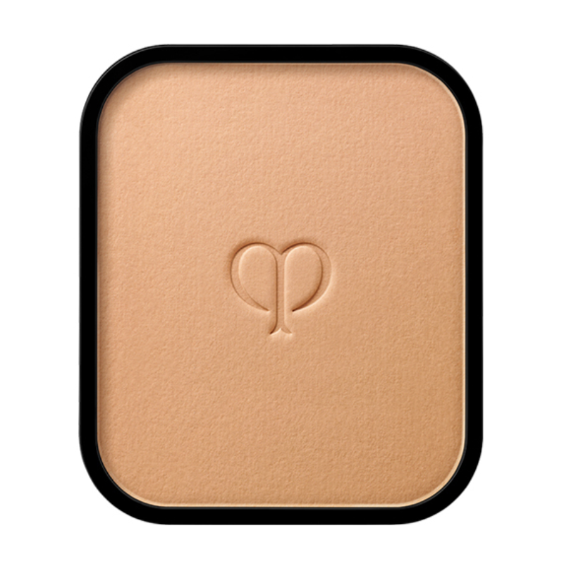 Shiseido Cle de Peau Beaute Treatment Powder Foundation (Ocher 20/Refill)