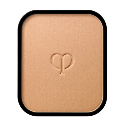 Shiseido Cle de Peau Beaute Treatment Powder Foundation (Ocher 20/Refill)