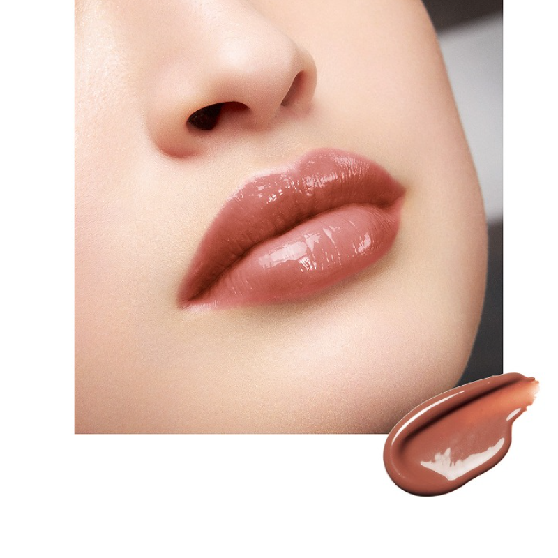 SUQQU Moisture Glaze Lipstick