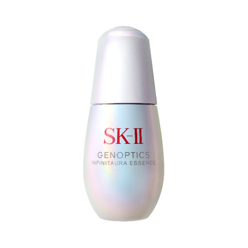 Shiseido SK-II Genoptics InfinitAura Essence
