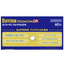 Bufferin Premium DX Ibuprofen and Acetaminophen Pain Relief Medicine
