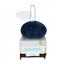 Gray Parka Service - Koupen-chan Working Vehicle Mascot