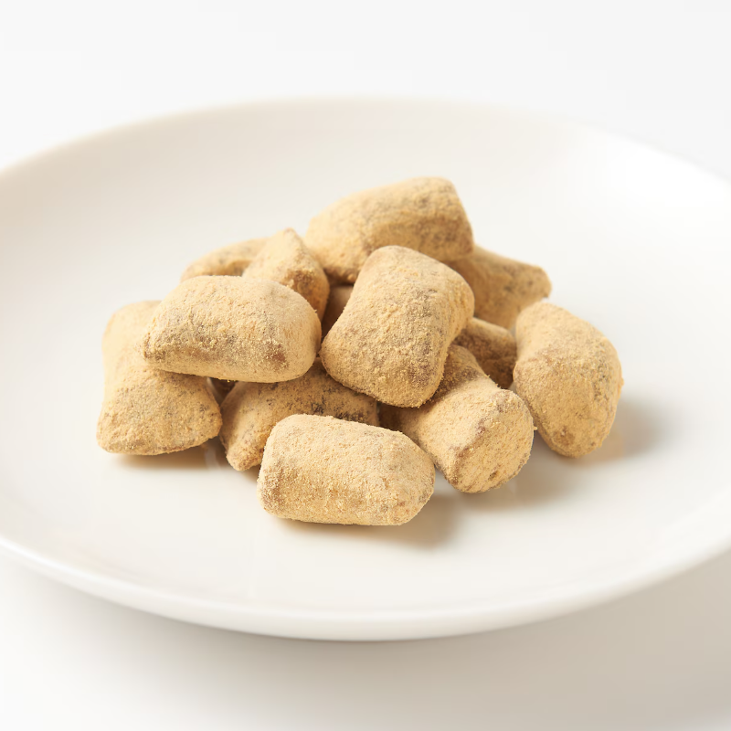 MUJI Kinako Ball Candies