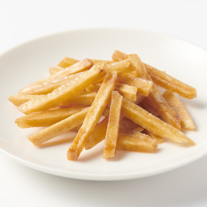 Muji Sweet Potato Sticks