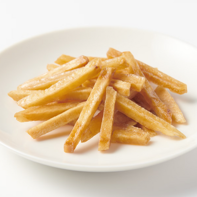 Muji Sweet Potato Sticks
