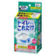 KAO Toilet Hiter One-Step Bowl Cleaner