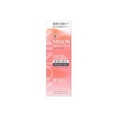 Minon Amino Moist Moist Charge Lotion 2