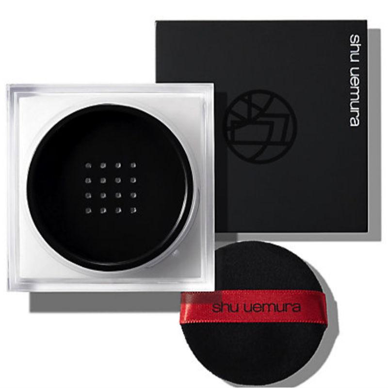 shu uemura Unlimited mopo Loose Powder – 15g