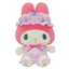 Sanrio Pajama Series Plush