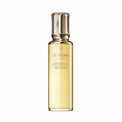 Shiseido Clé de Peau Beauté Hydro-Softening Essence Lotion