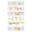 San X Rilakkuma Cute Waterproof Plasters