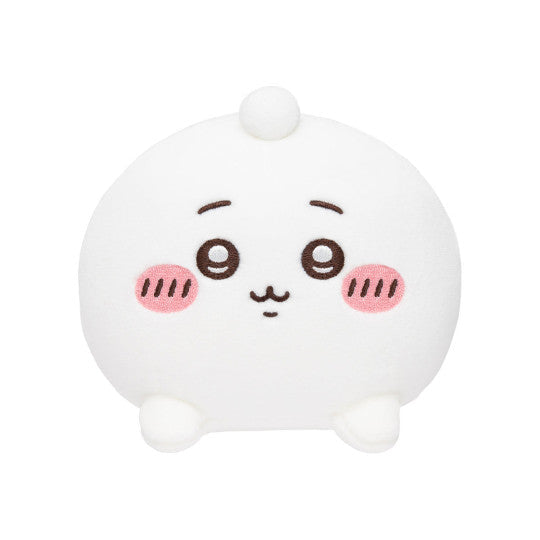 Chiikawa Butt Plush Toy - Chiikawa/Hachi/Usagi