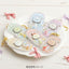 San-X Sumikko Gurashi Chocolate Series Keychain Pendant