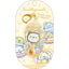 San-X Sumikko Gurashi Chocolate Series Keychain Pendant