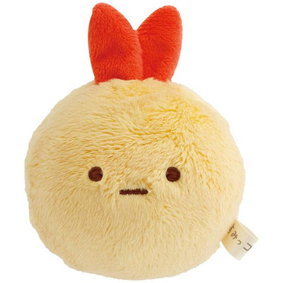 San X Sumikko Gurashi Character Squishy Face Plush
