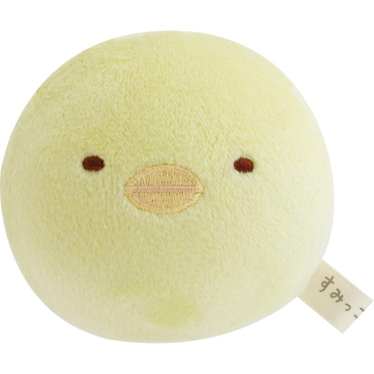 San X Sumikko Gurashi Character Squishy Face Plush