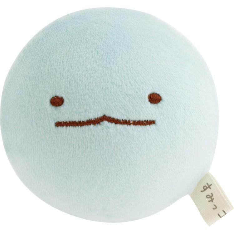 San X Sumikko Gurashi Character Squishy Face Plush