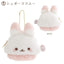 San-X Sumikko Gurashi Marshmallow Bunny Series Plush Charm