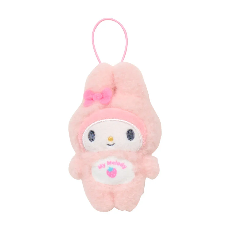 Sanrio My Deco Bag My Melody Blind Box Plush Keychain
