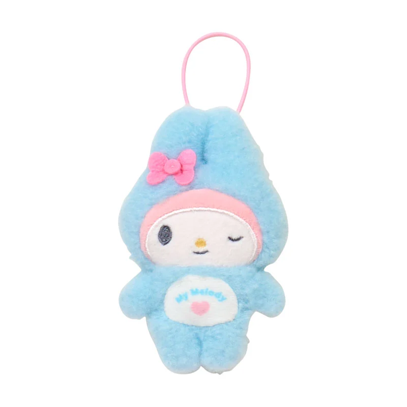 Sanrio My Deco Bag My Melody Blind Box Plush Keychain