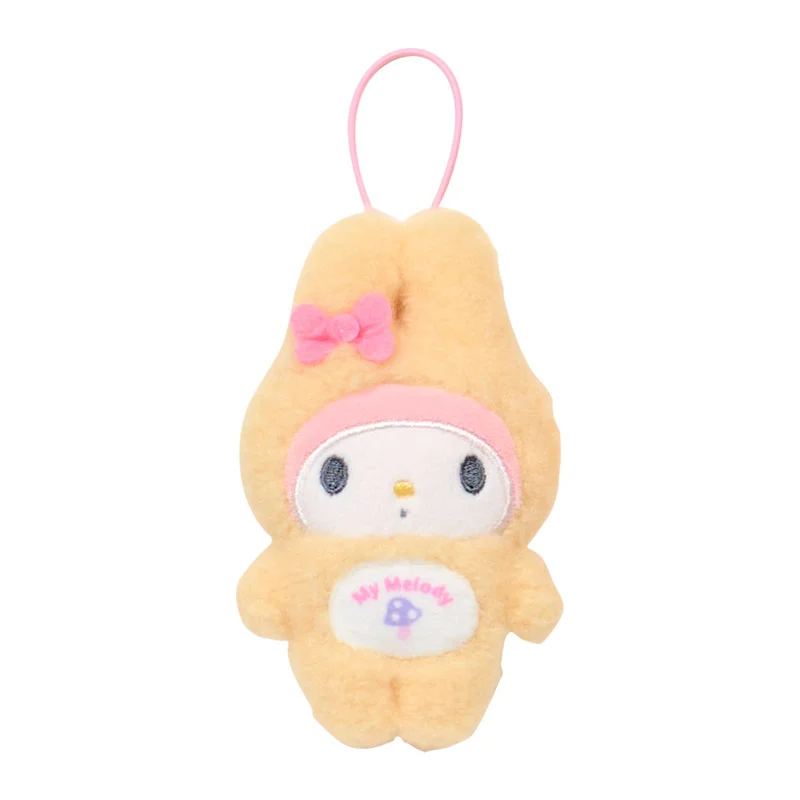 Sanrio My Deco Bag My Melody Blind Box Plush Keychain
