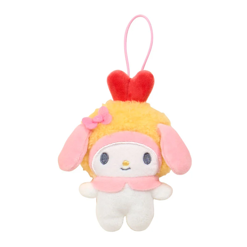 Sanrio My Deco Bag My Melody Blind Box Plush Keychain