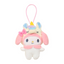 Sanrio My Deco Bag My Melody Blind Box Plush Keychain