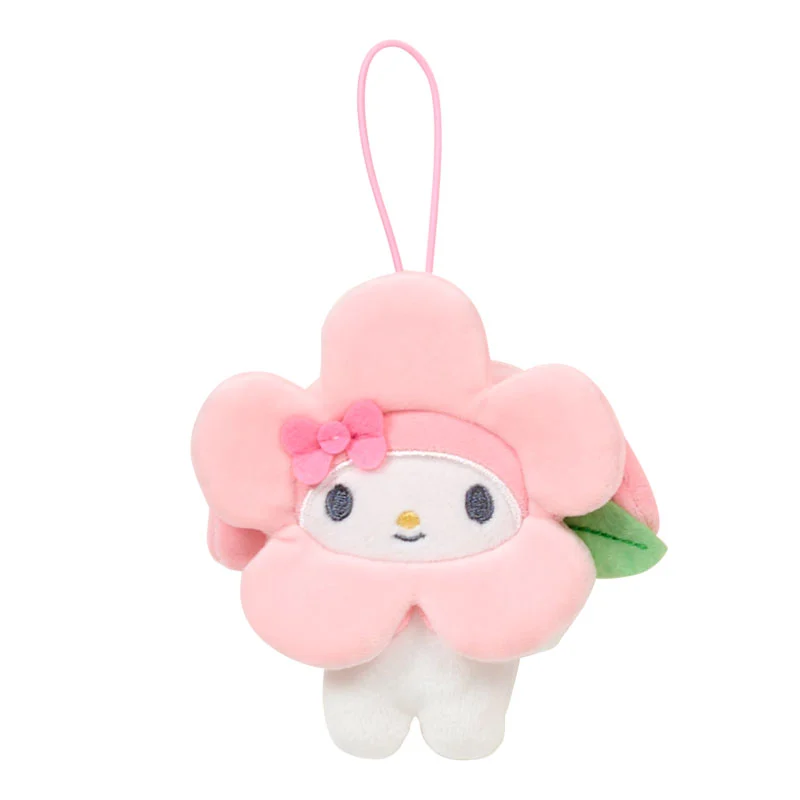 Sanrio My Deco Bag My Melody Blind Box Plush Keychain