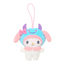 Sanrio My Deco Bag My Melody Blind Box Plush Keychain