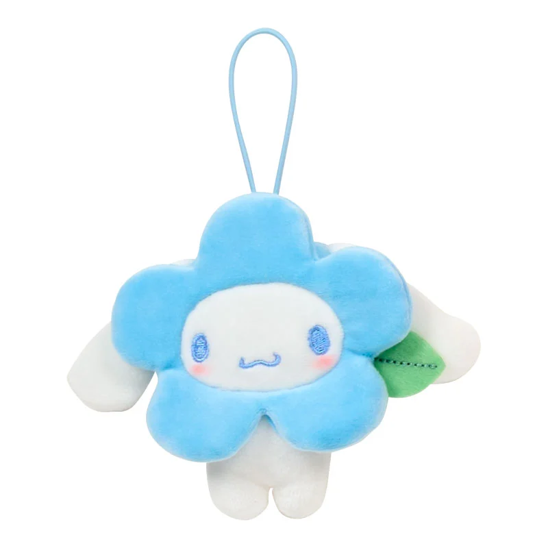 Sanrio Cinnamoroll My Deco Bag Blind Box Plush Keychain (Random 1 of 10)