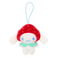 Sanrio Cinnamoroll My Deco Bag Blind Box Plush Keychain (Random 1 of 10)