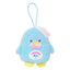 Sanrio Characters My Deco Bag Blind Box Keychain (Random 1 of 10)