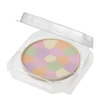 CANMAKE Marshmallow Finish Powder Refill (Abloom Dearest Bouquet & Sakura Tulle)