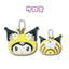 Sanrio Bee Miniature Face Pouch