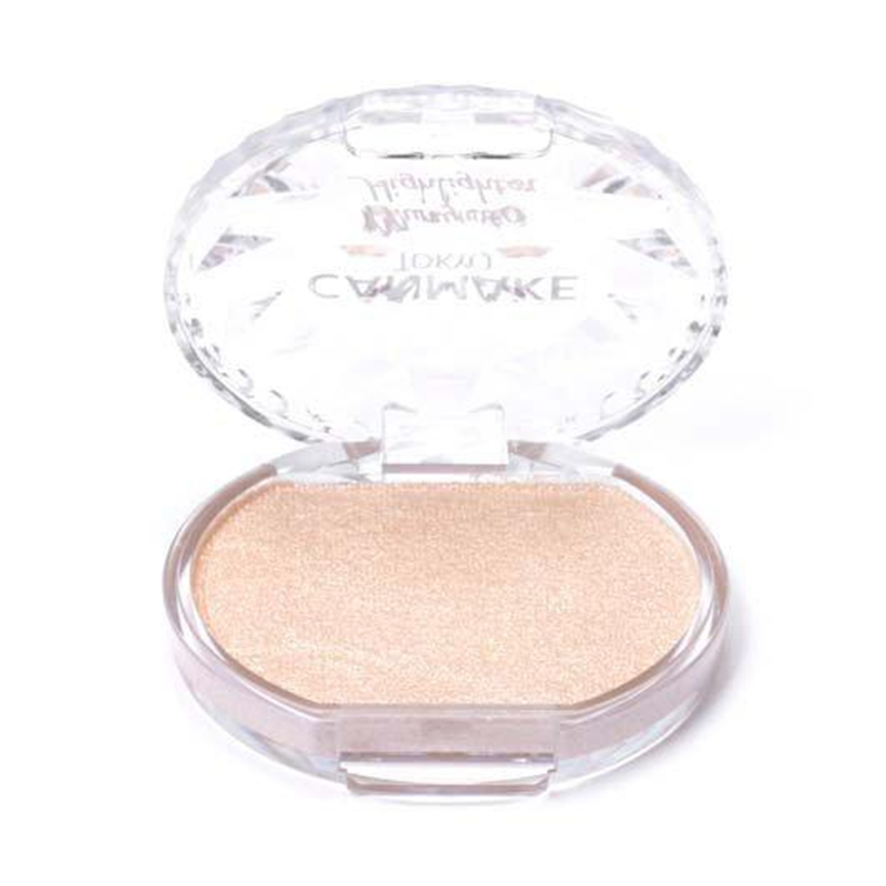 CANMAKE Munyutto Highlighter 01 Moonlight Gem
