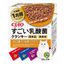 Inaba Foods Ciao Sugoi Crunky Lactic Acid Cat Treats (20gx10)