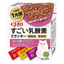 Inaba Foods Ciao Sugoi Crunky Lactic Acid Cat Treats (20gx10)