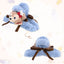 Disney Duffy & Friends Wishing Wings ShellieMay Hair Clip