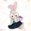 Disney Duffy & Friends Wishing Wings Curtain Clip