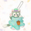 Disney Duffy & Friends Wishing Wings Series Plush Keychain