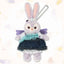 Disney Duffy & Friends Wishing Wings Series Standing Plush Pendant